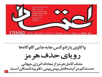 رؤیای ژئواکونومیک هرمز صفر: رؤیای کاذب پایان هرمز با پارادوکس جابه‌جایی گلوگاه‌ها